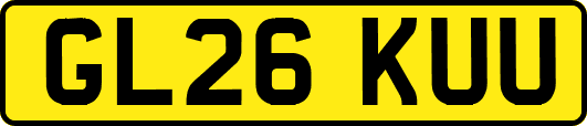 GL26KUU