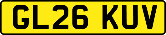 GL26KUV