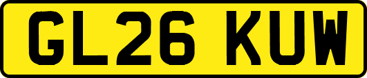 GL26KUW