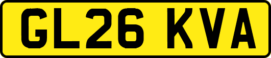 GL26KVA