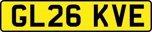 GL26KVE