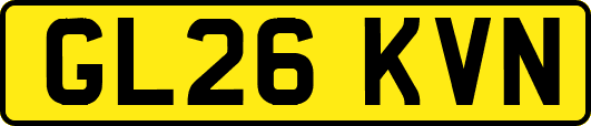 GL26KVN