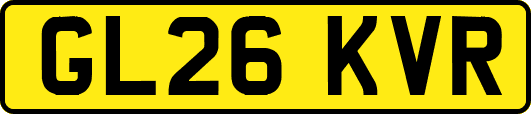 GL26KVR