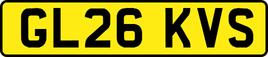 GL26KVS