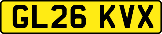 GL26KVX