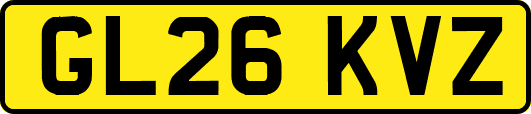GL26KVZ