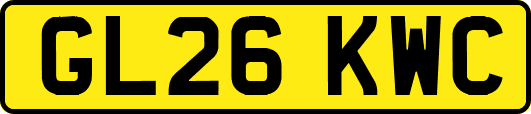 GL26KWC