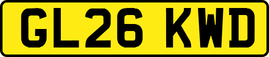 GL26KWD