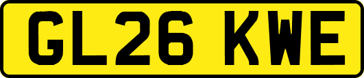 GL26KWE