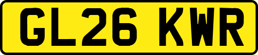 GL26KWR