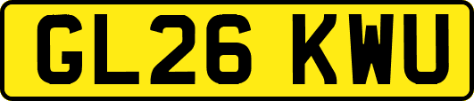GL26KWU