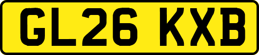 GL26KXB