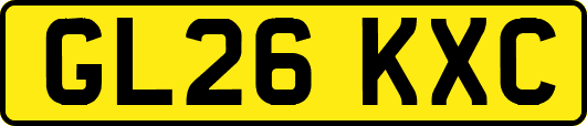 GL26KXC