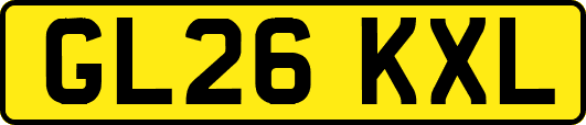 GL26KXL
