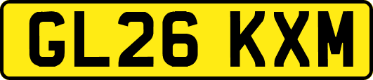GL26KXM