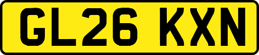 GL26KXN