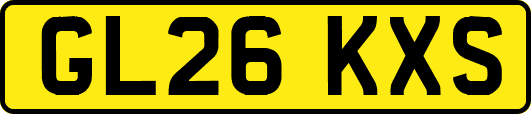 GL26KXS