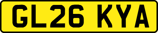 GL26KYA