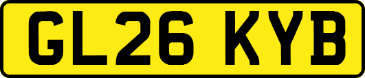 GL26KYB