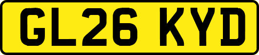 GL26KYD