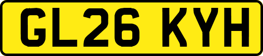 GL26KYH