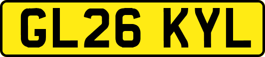 GL26KYL