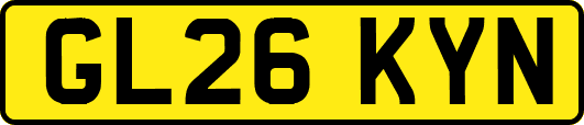 GL26KYN