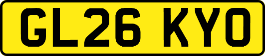 GL26KYO