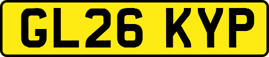 GL26KYP