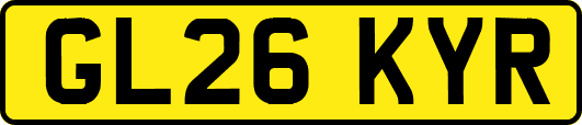 GL26KYR
