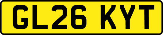 GL26KYT