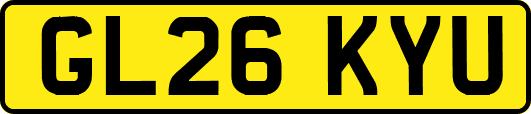 GL26KYU