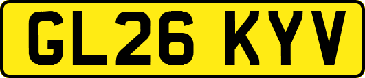 GL26KYV