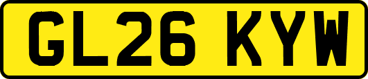 GL26KYW