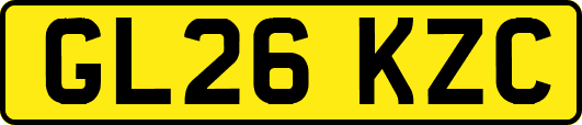 GL26KZC