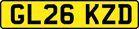 GL26KZD