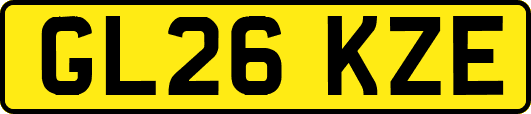 GL26KZE