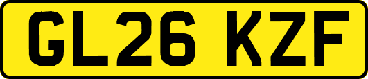 GL26KZF