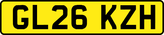 GL26KZH