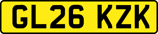 GL26KZK