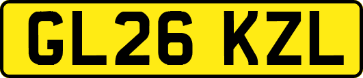 GL26KZL