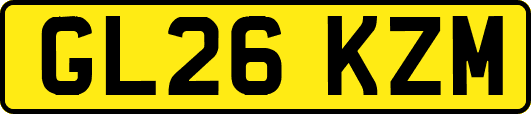 GL26KZM