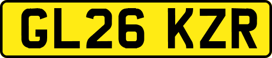 GL26KZR