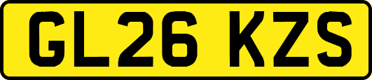 GL26KZS
