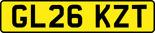 GL26KZT