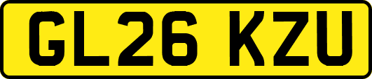 GL26KZU