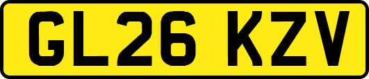 GL26KZV