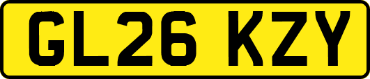 GL26KZY