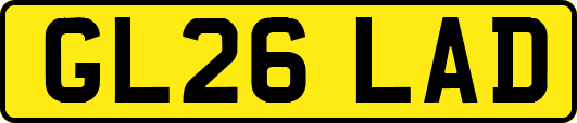 GL26LAD