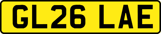 GL26LAE